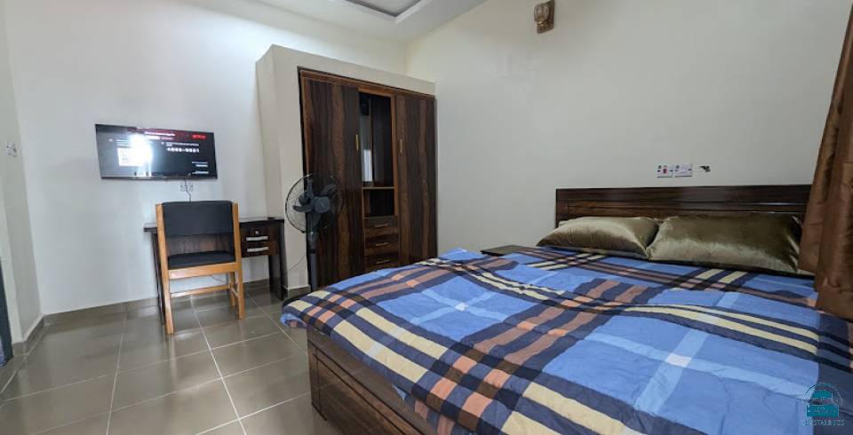 Nexcon Apartment 